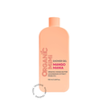 Shower Gel MANGO MANIA Mango & Lemongrass