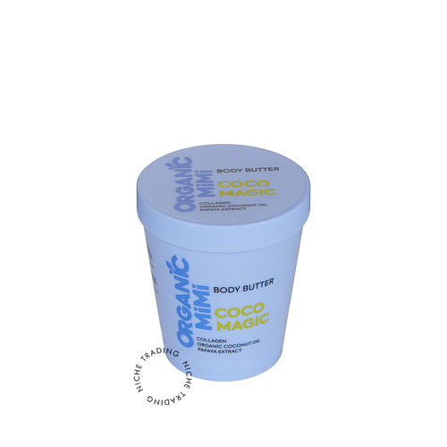 Body Butter COCO MAGIC Coconut & Papaya