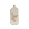 Conditioner RESTORING GOLD SET Coconut & Keratin
