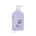 Conditioner ANTI-YELLOW BLOND STORM Olive & Collagen