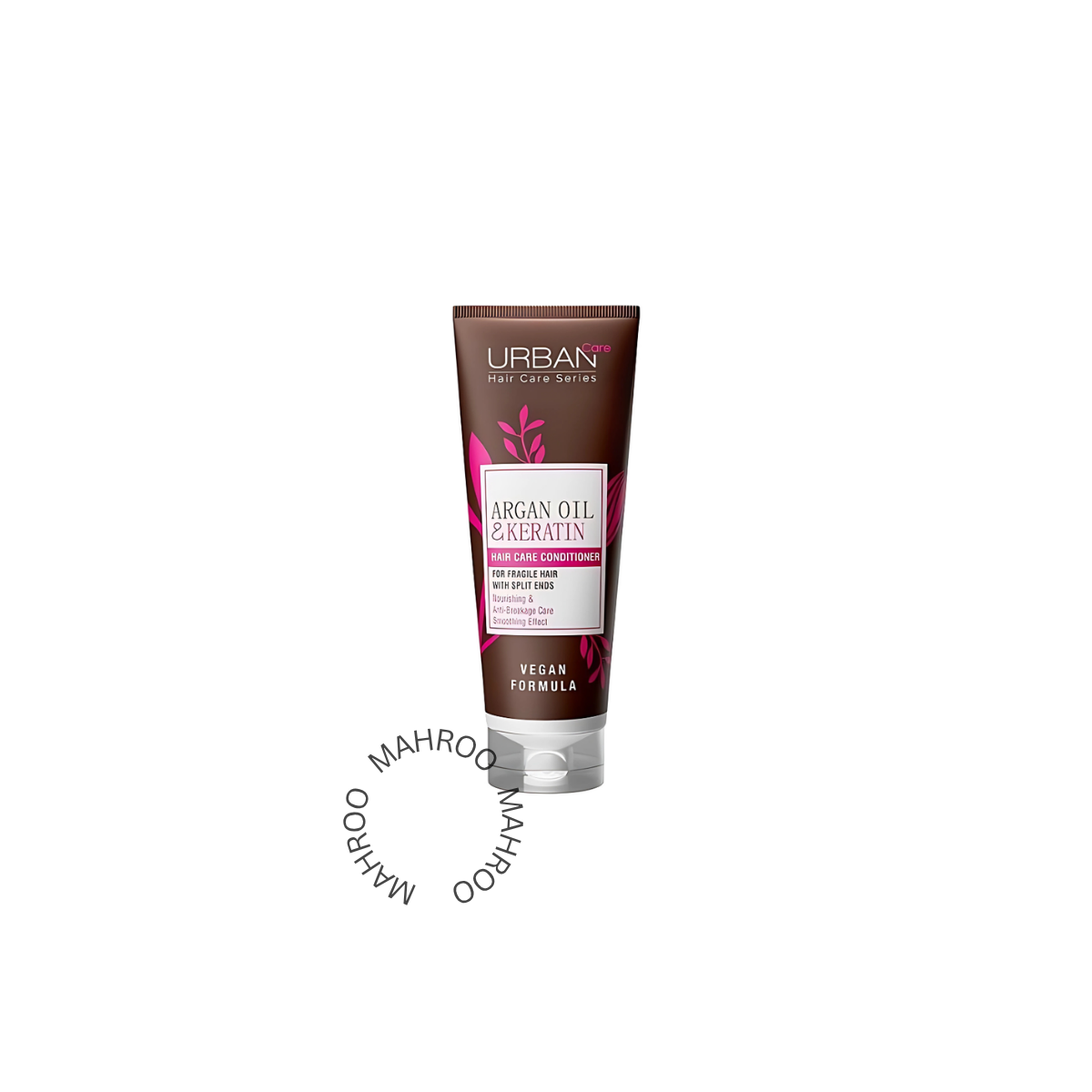 Urban Care Argan Oil & Keratin Conditioner
