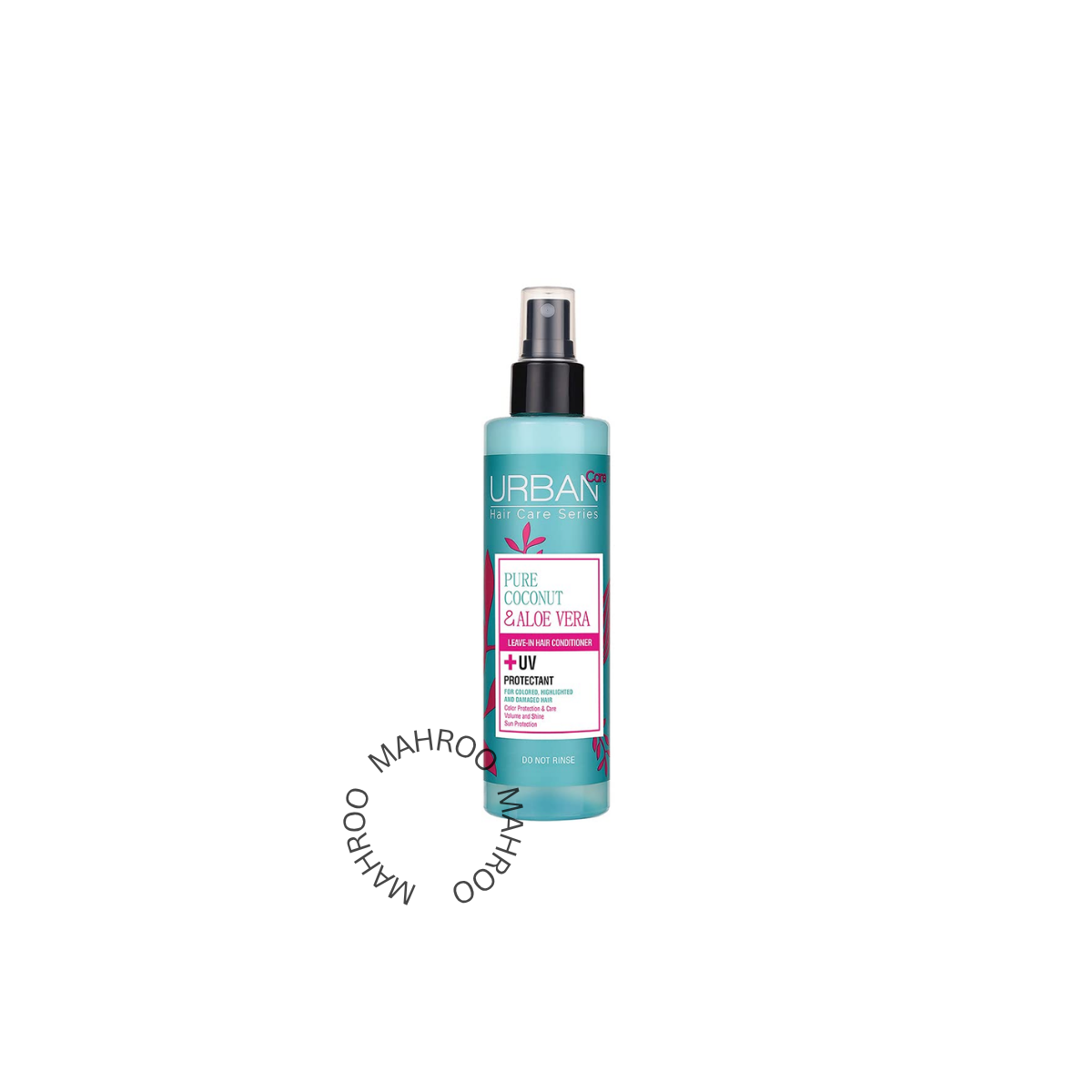 Urban Care Pure Coconut & Aloe Vera Conditioner