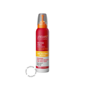 Twisted Curls Hibiscus & Shea Butter Curl Treatment Mousse
