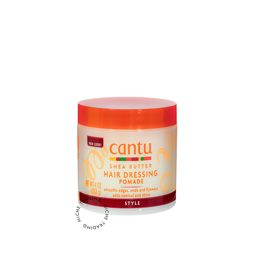 Cantu Shea Butter Hair Dressing Pomade 113 Gr