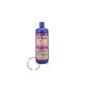 Dr. Teal's Kids 3 in 1 Elderberry Bubble Bath, Body Wash & Shampoo with Vitamin C & Essential Oils 591ml