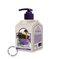 Milk Baobab Perfume Body Lotion Baby Powder 250ml