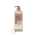 Milk Baobab High Cera Shampoo Pear&Freesia 500ml