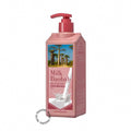 Milk Baobab Perfume Body Wash Flora Bouquet 500ml