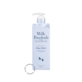 Milk Baobab Baby Wash 500ml – Gentle Baobab Baby Shower Gel