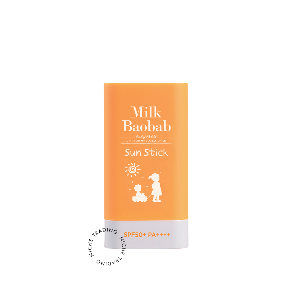 Milk Baobab Baby&Kids Sun Stick 18g