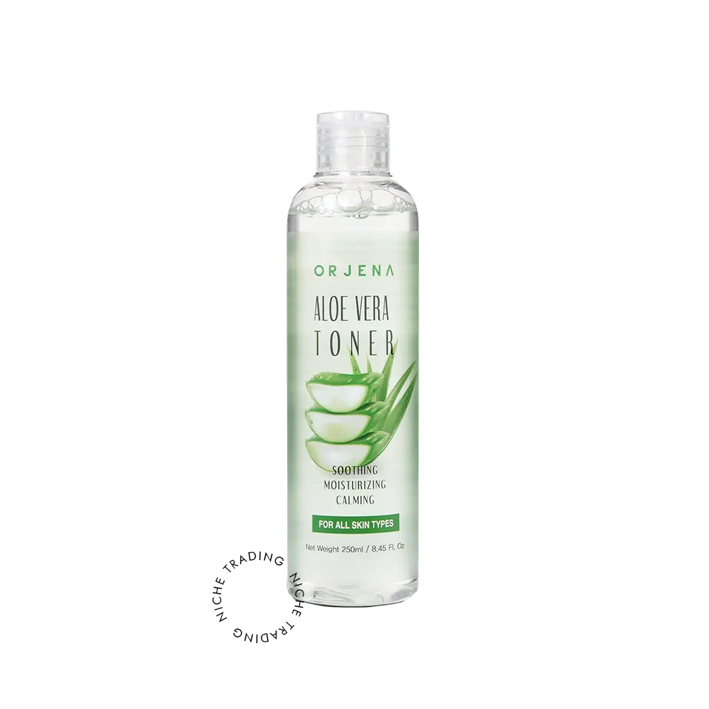 Orjena Aloe Vera Toner 250ml