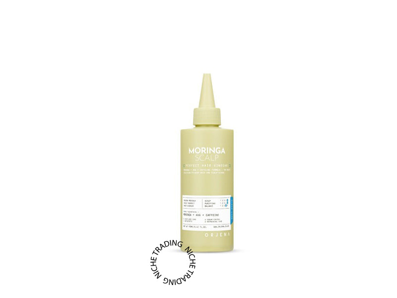 Orjena Moringa Scalp Perferc Hair Vinegar 190ml