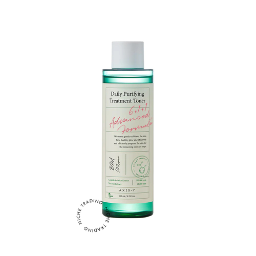 Axis - Y Daily Purifying Treatment Toner 200ml