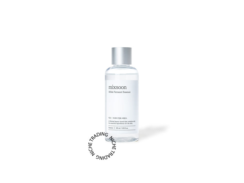 mixsoon Bifida Ferment Essence [100ml]