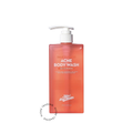Moms Bath Recipe Salicylic Acid Acne Body Wash 350ml