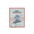 Moms Bath Recipe Body Peeling Pad Trouble 1 PC