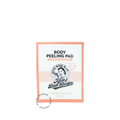 Moms Bath Recipe Body Peeling Pad Trouble 8 PCS