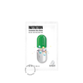 Orjena Nutrition Essential Vital Mask 25ml