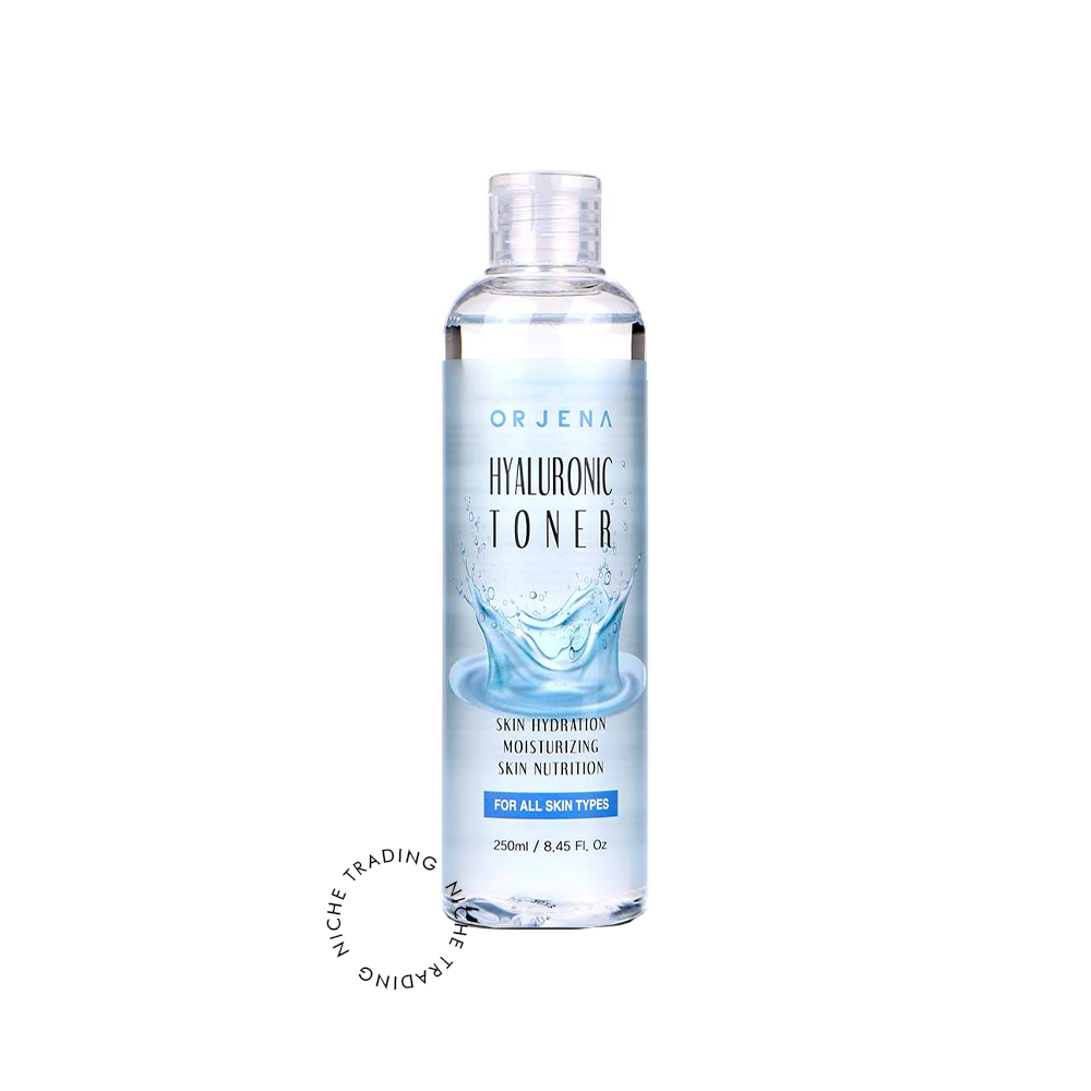 Orjena Hyaluronic Toner 250ml