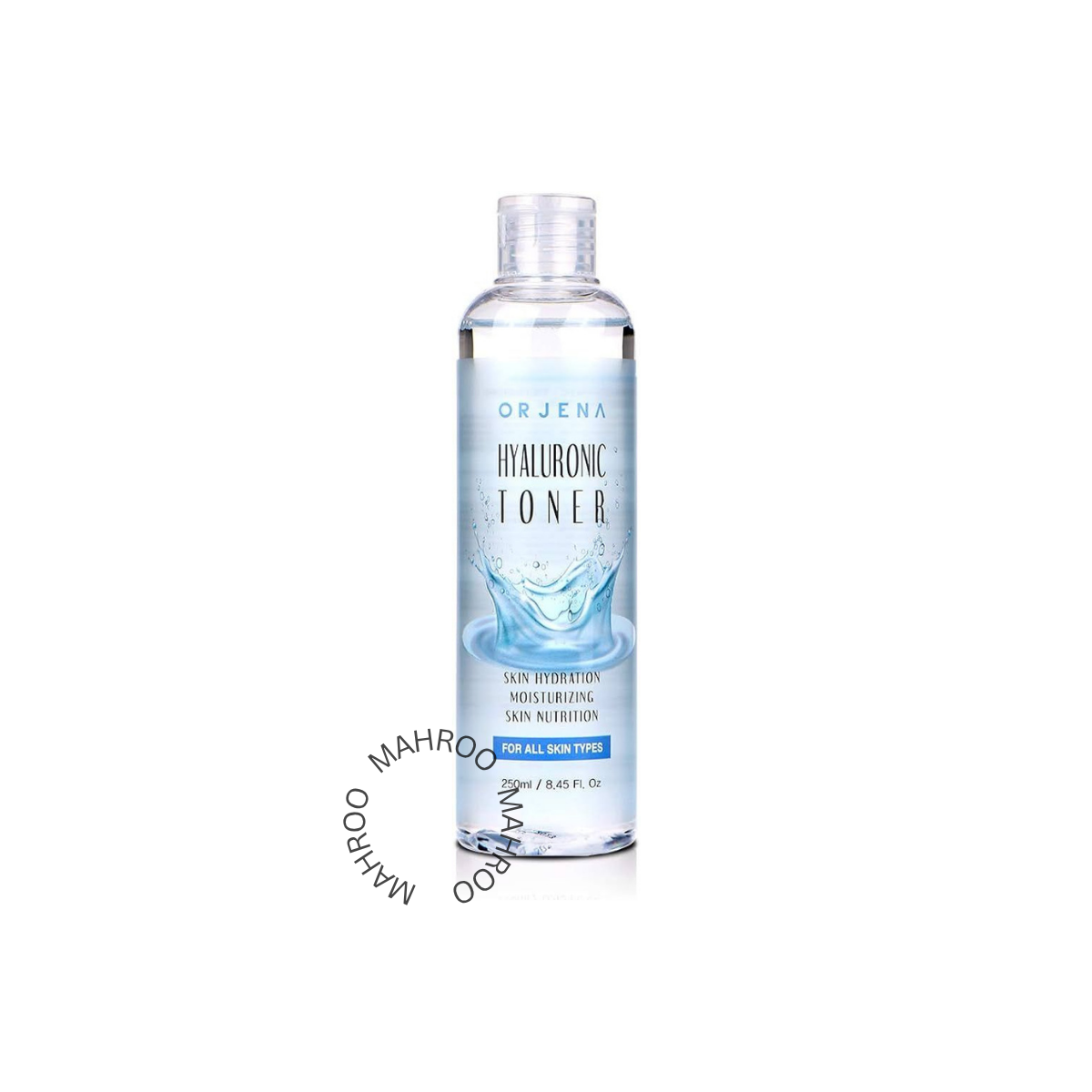 Orjena Hyaluronic Toner 250ml