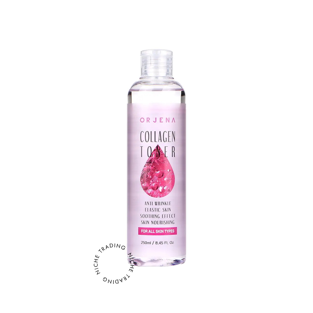 Orjena Collagen Toner 250ml