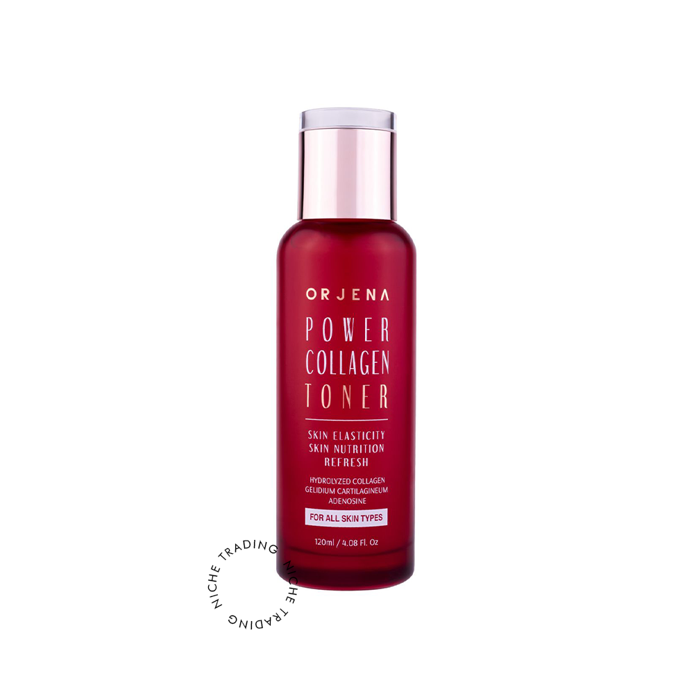 Orjena Power Collagen Toner 120ml
