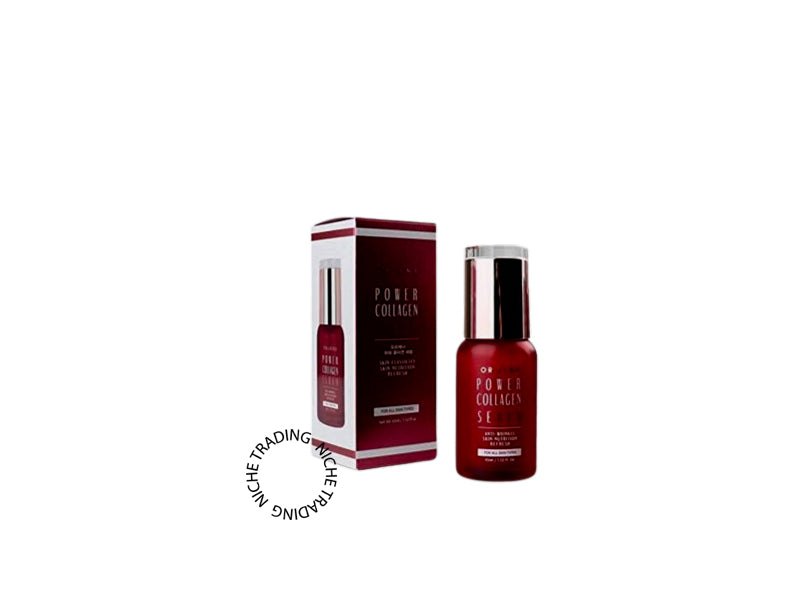 Orjena Power Collagen Emulsion 100ml
