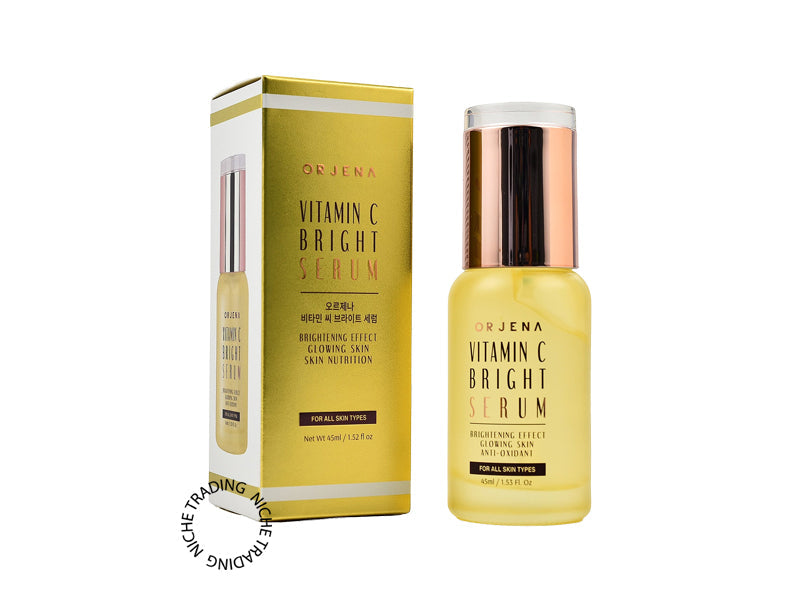 Orjena Vitamin C Bright Serum 45ml