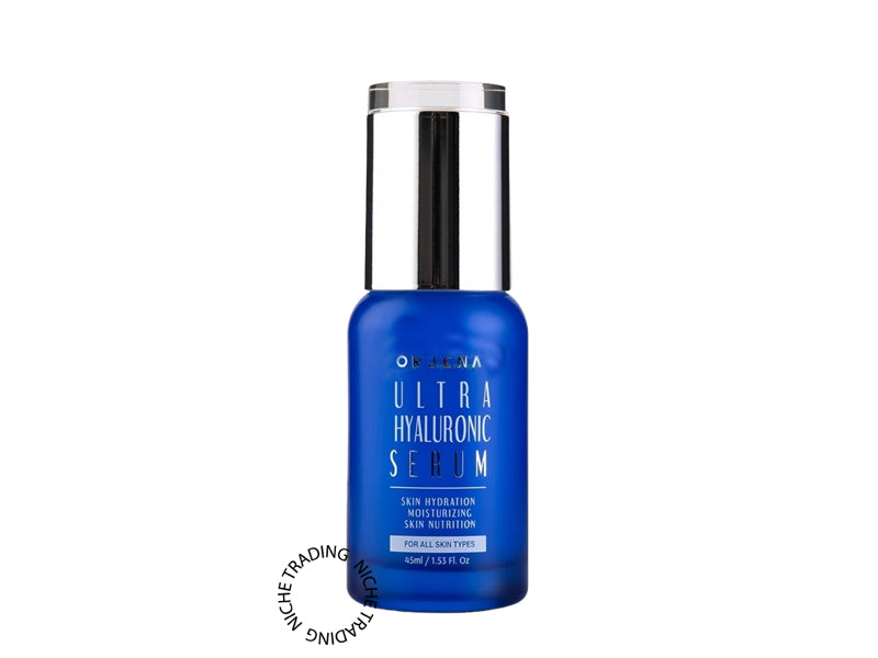 Orjena Ultra Hyaluronic Serum 45ml