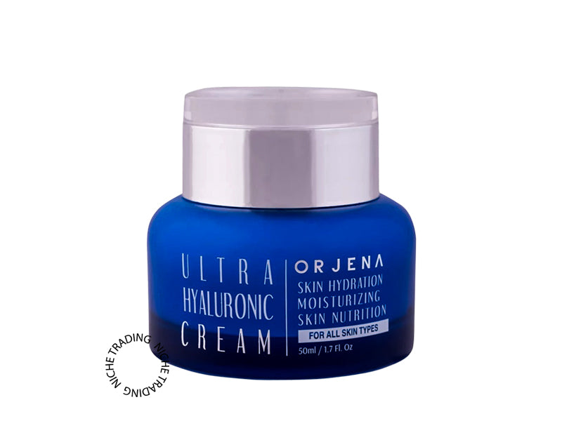 Orjena Ultra Hyaluronic Cream 50ml - Orjena | Niche Trading Qatar