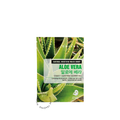 Orjena Natural Moisture Mask Sheet Aloe Vera 23ml