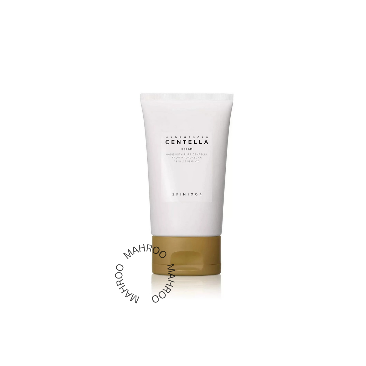 SKIN1004 Madagascar Centella Cream 75ml