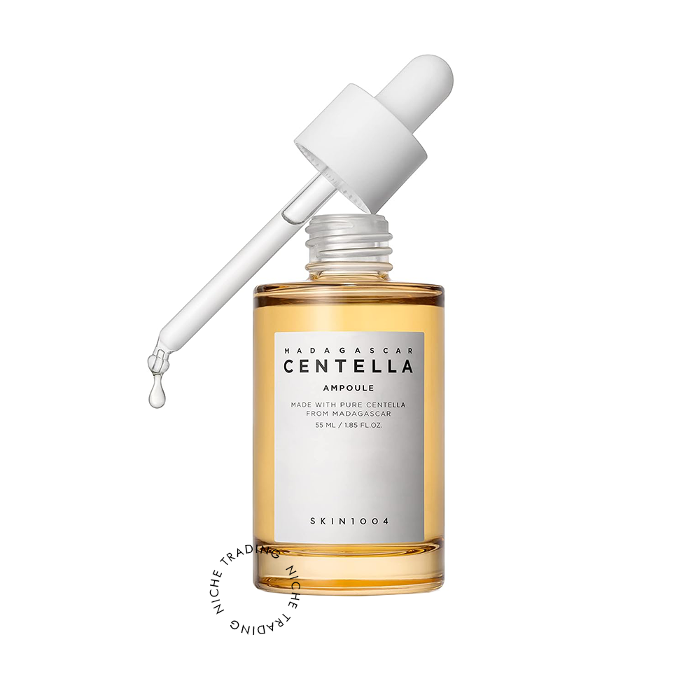 SKIN1004 Madagascar Centella Ampoule 55ml