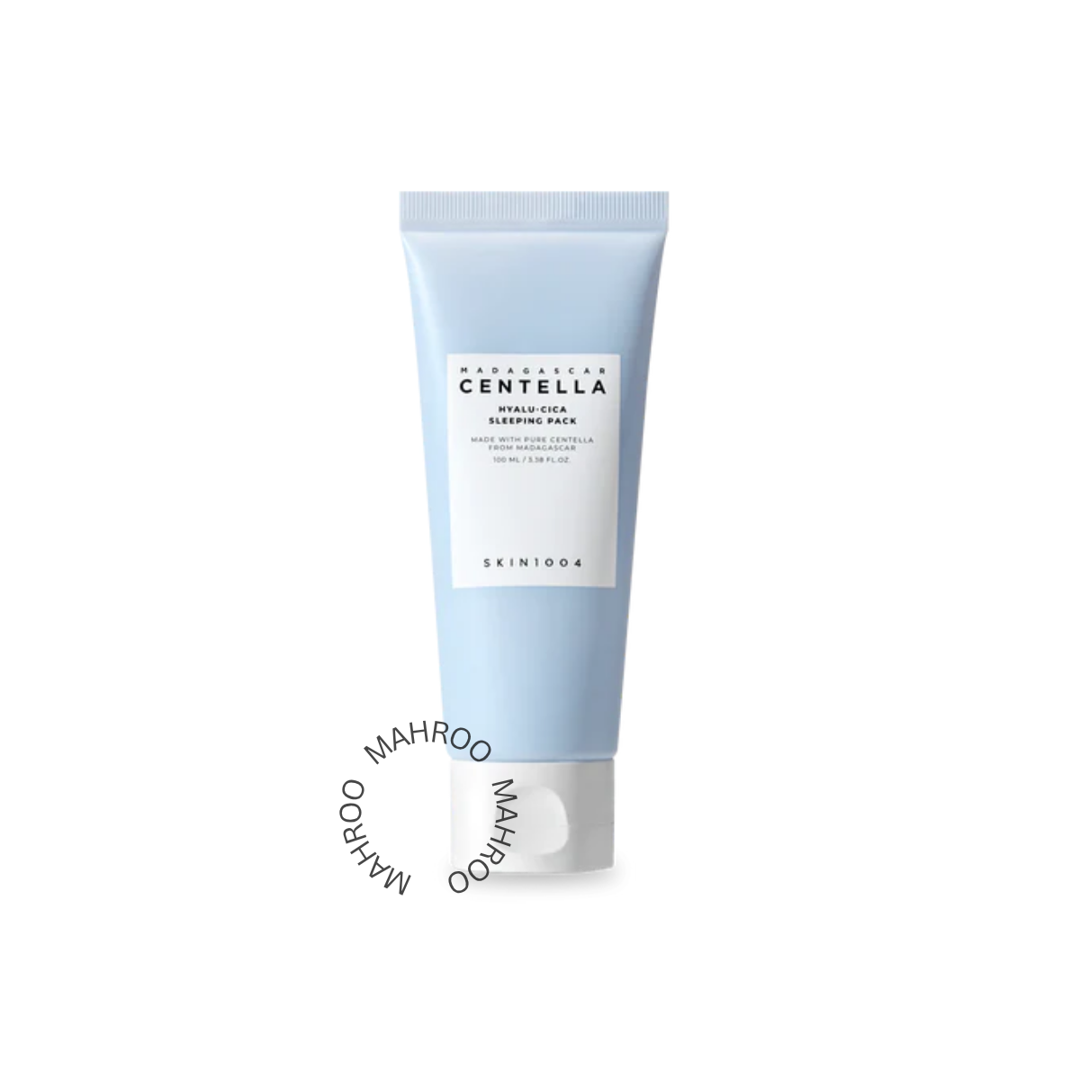 SKIN1004 Madagascar Centella Hyalu-Cica Sleeping Pack 100ml