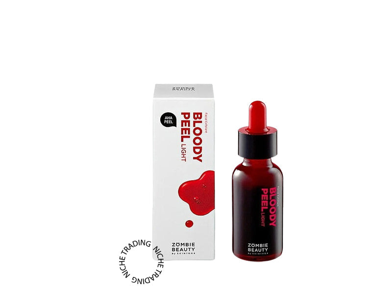 SKIN1004 Bloody Peel 30ml