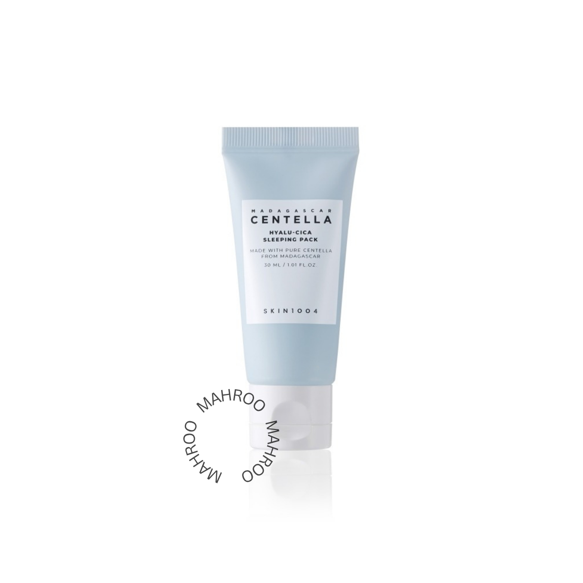 SKIN1004 Madagascar Centella Hyalu-Cica Sleeping Pack 30ml