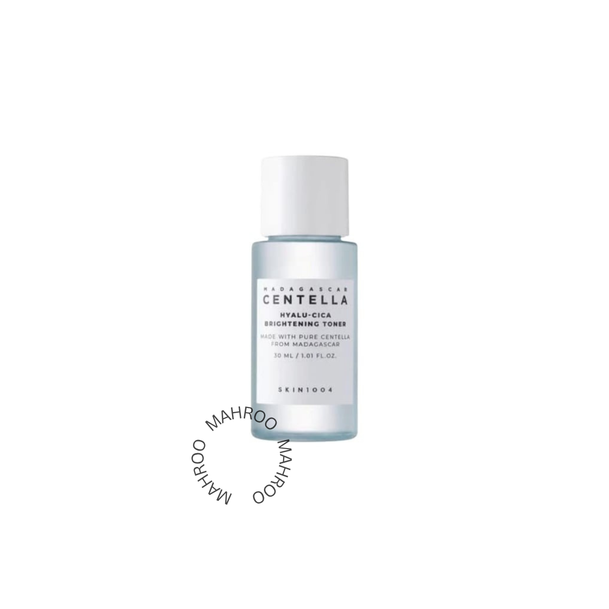 SKIN1004 Madagascar Centella Hyalu-Cica Brightening Toner 30ml