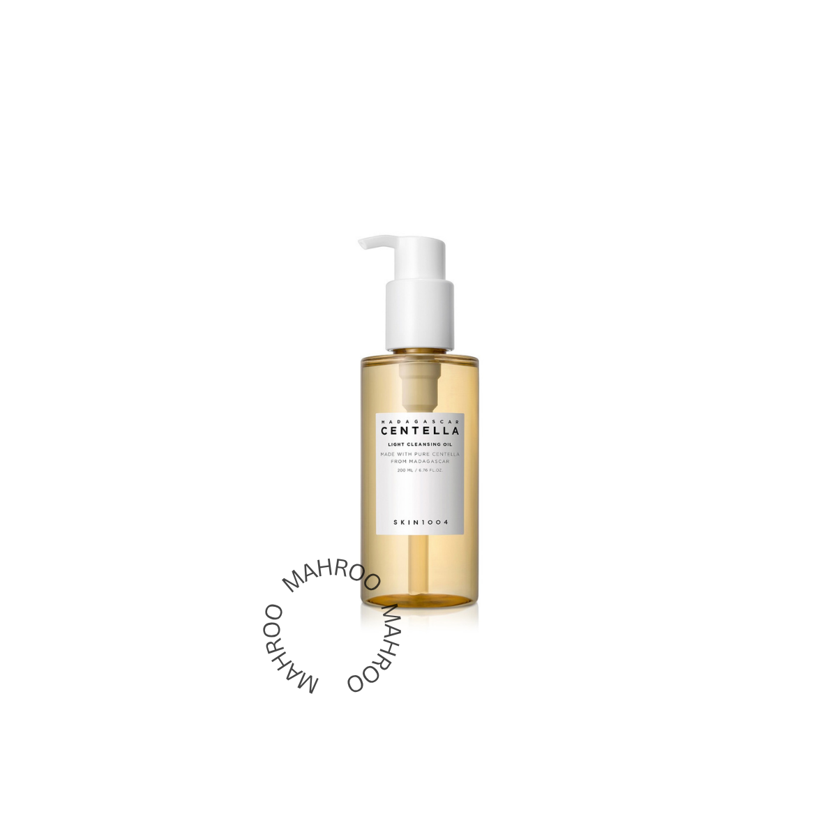SKIN1004 Madagascar Centella Light Cleansing Oil 200ml