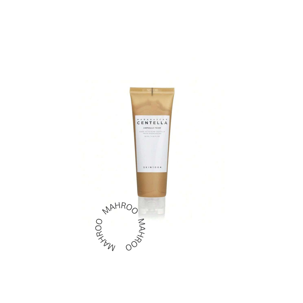 SKIN1004 Madagascar Centella Ampoule Foam 125ml