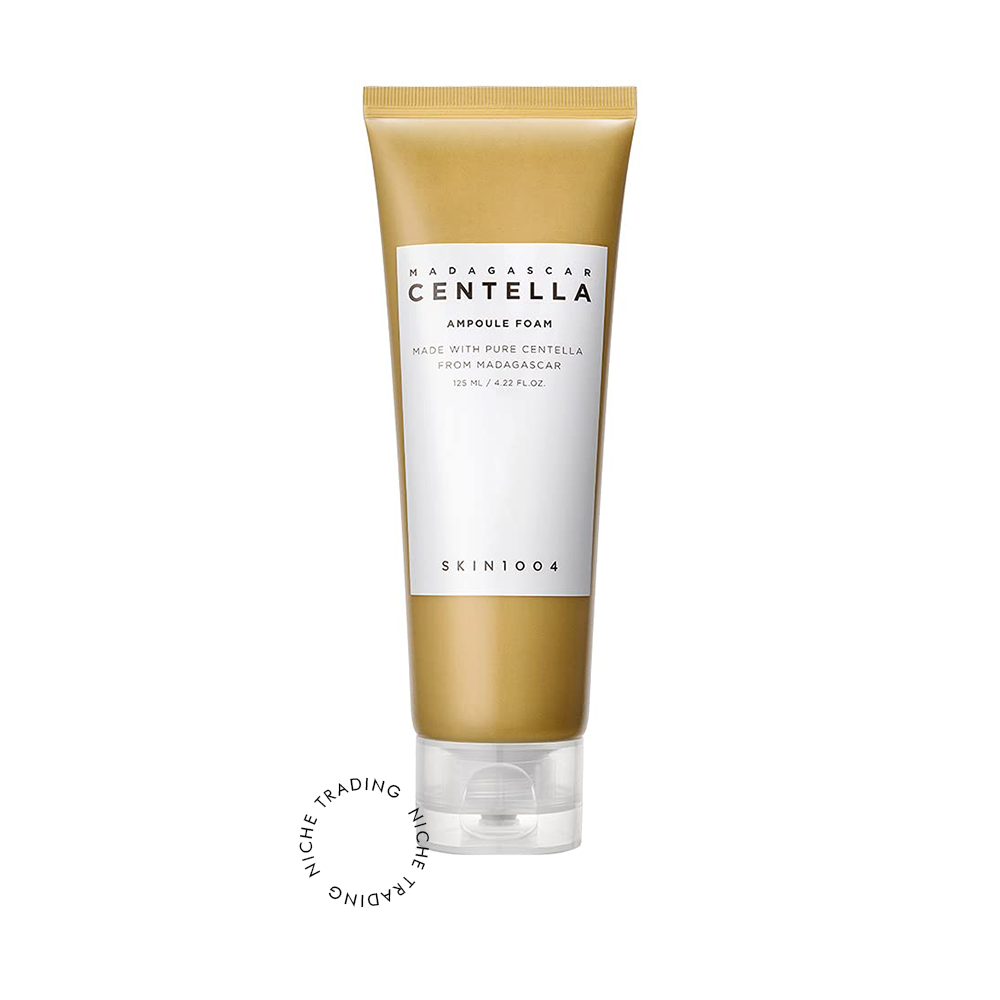 SKIN1004 Madagascar Centella Ampoule Foam 125ml