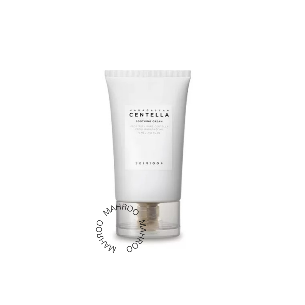 SKIN1004 Madagascar Centella Soothing Cream 75ml