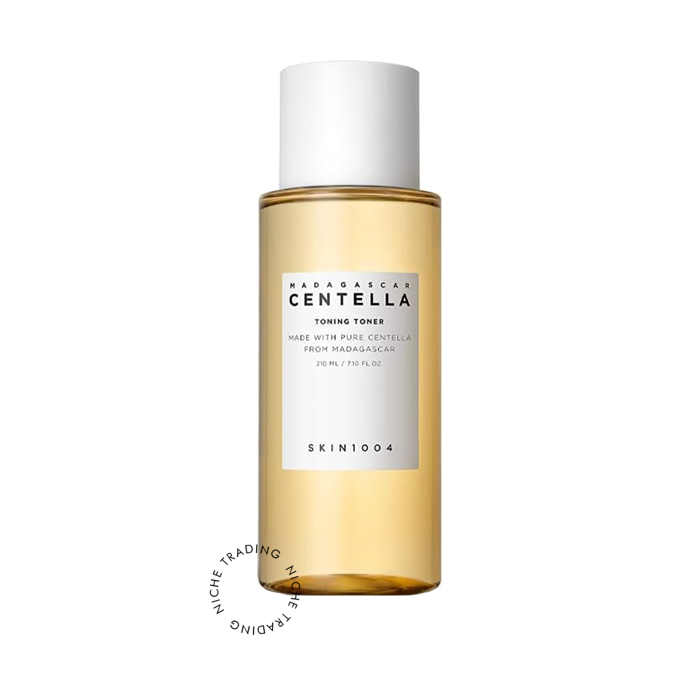 SKIN1004 Madagascar Centella Toning Toner 210ml
