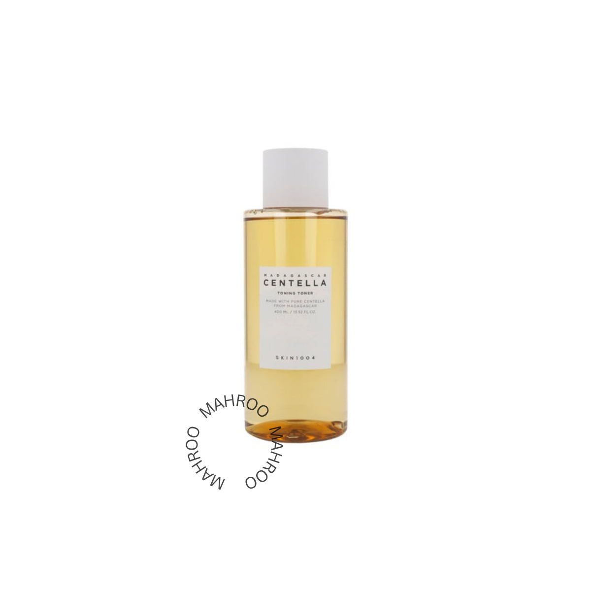 SKIN1004 Madagascar Centella Toning Toner 400ml