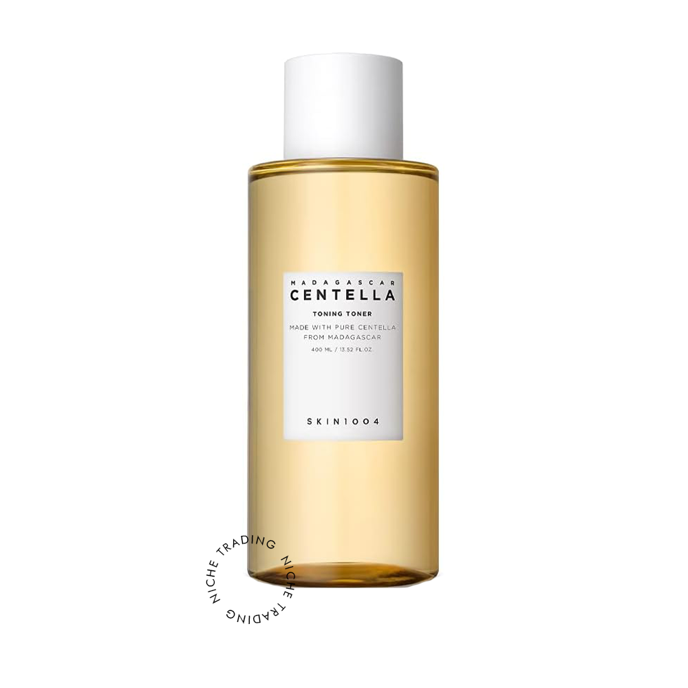 SKIN1004 Madagascar Centella Toning Toner 400ml