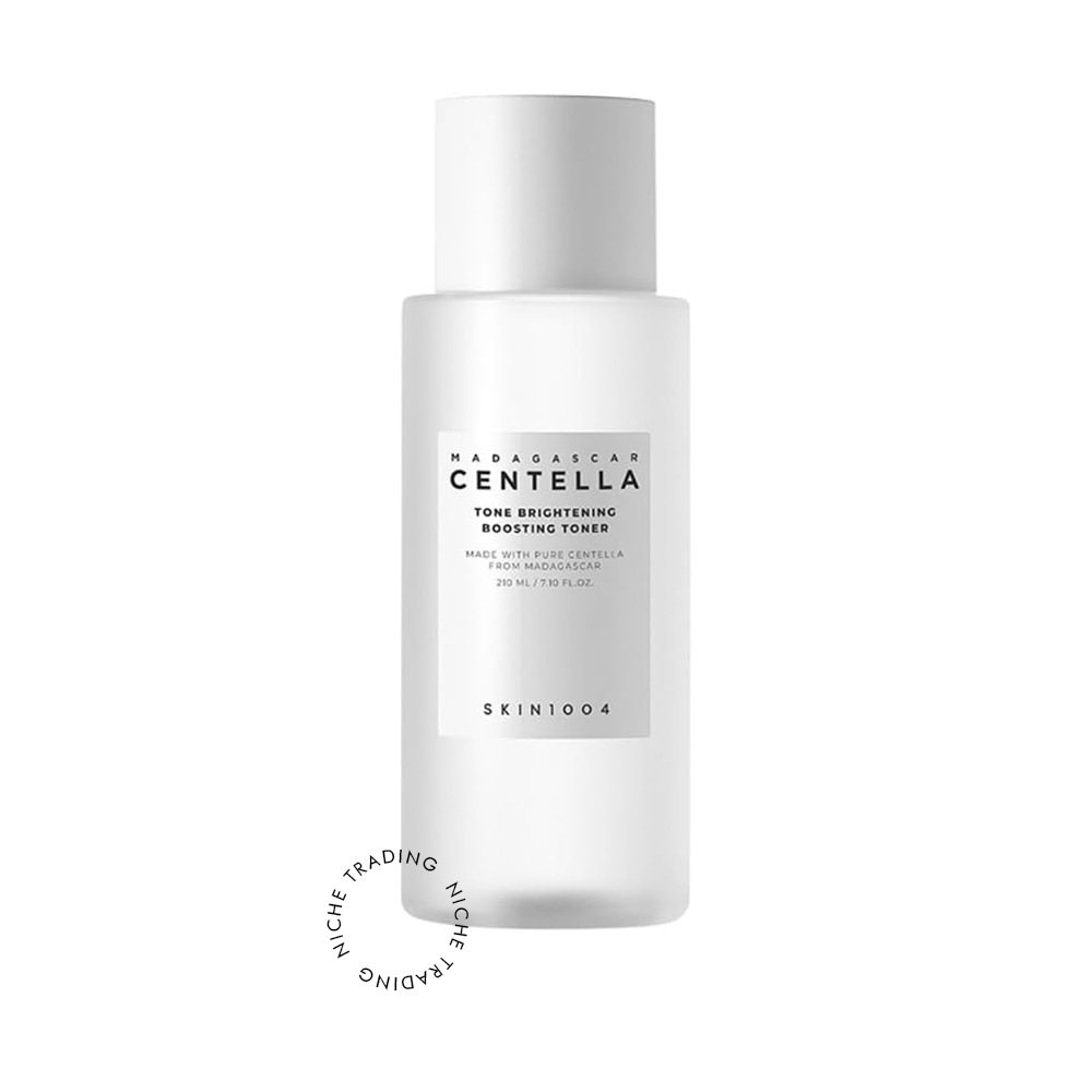 SKIN1004 Madagascar Centella Tone Brightening Boosting Toner 210ml