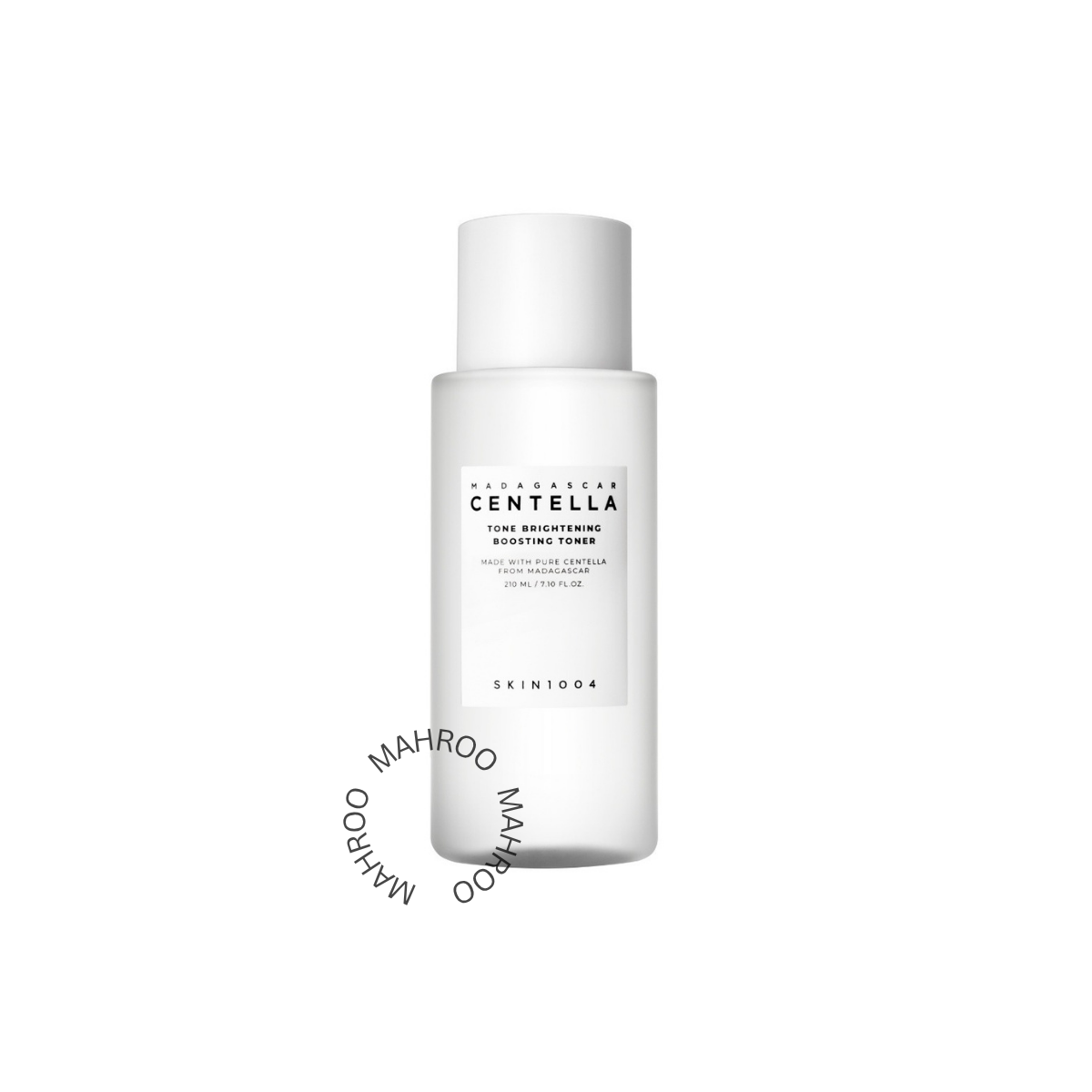 SKIN1004 Madagascar Centella Tone Brightening Boosting Toner 210ml