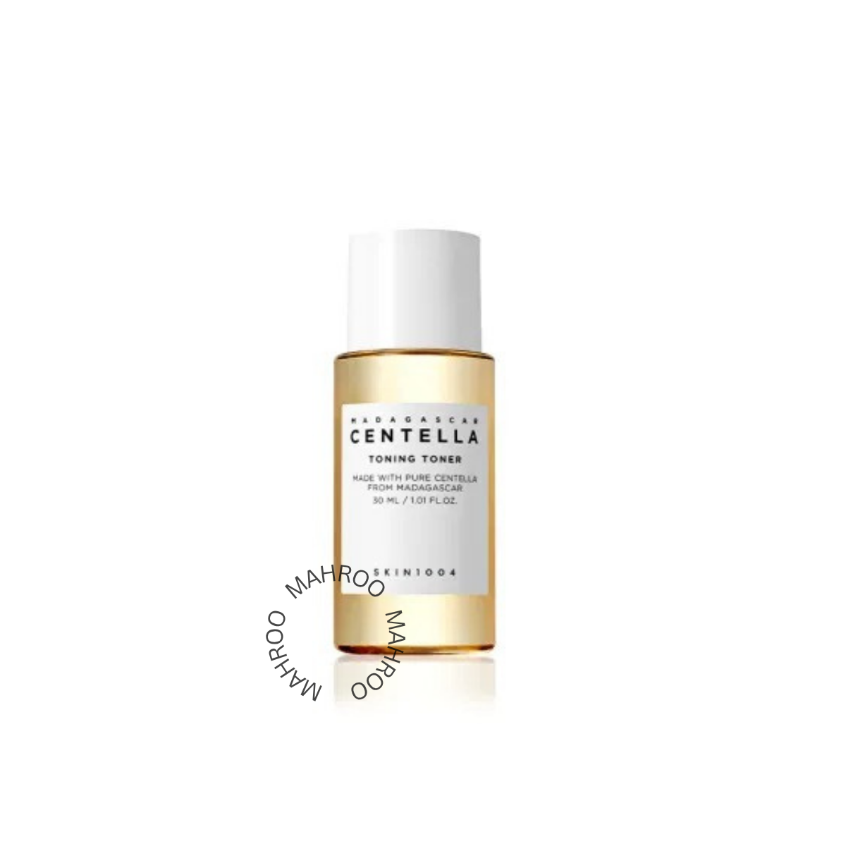 SKIN1004 Madagascar Centella Toning Toner 30ml