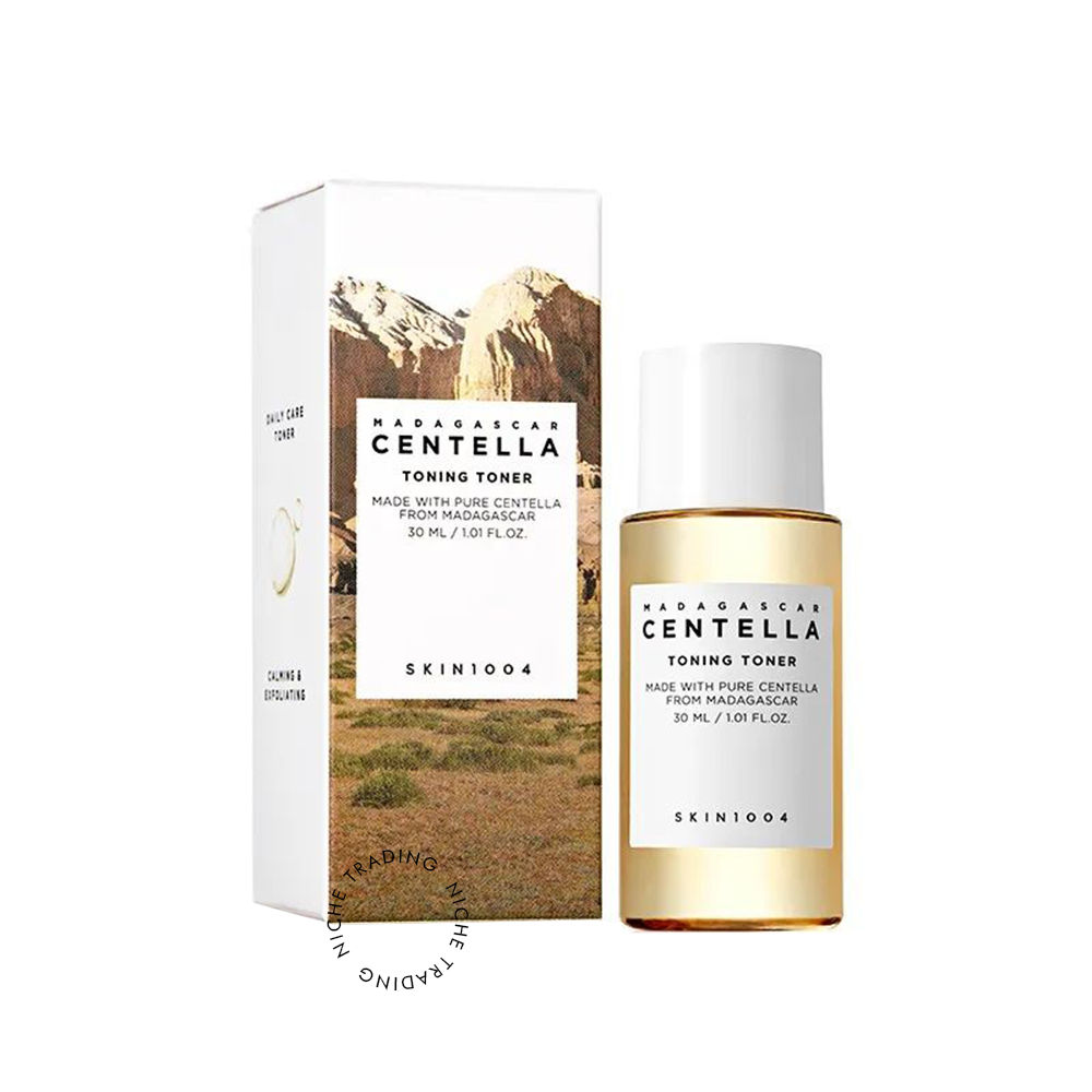 SKIN1004 Madagascar Centella Toning Toner 30ml