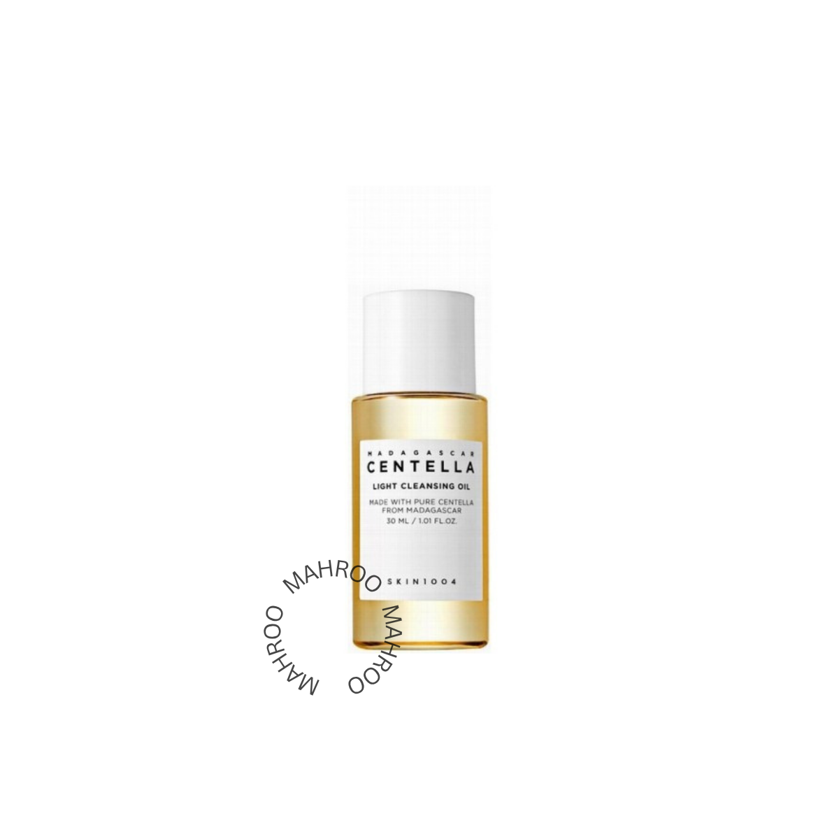 SKIN1004 Madagascar Centella Light Cleansing Oil 30ml