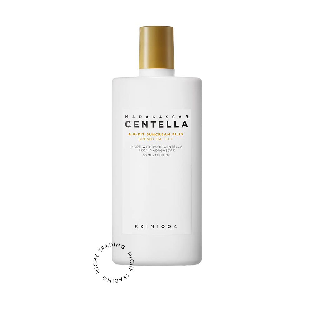 SKIN1004 Madagascar Centella Air-Fit Suncream Plus 50ml